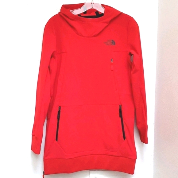 The North Face Pullover Jacket Size L - Picture 1 of 16